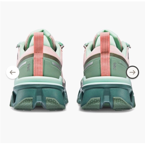 Cloudwander Waterproof Low Hiking Shoes - Picture 2 of 10